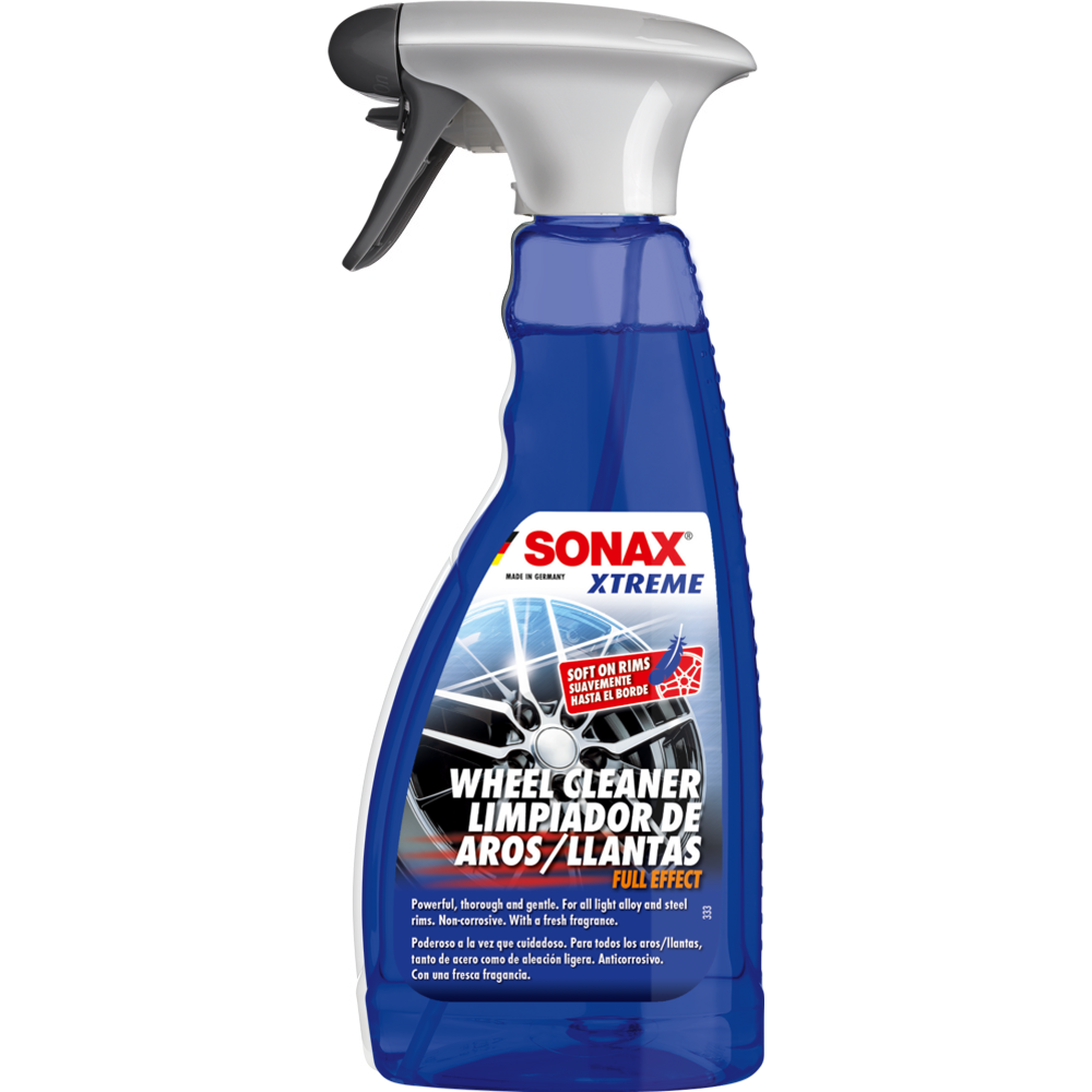 SONAX XTREME Wheel Cleaner 500ml