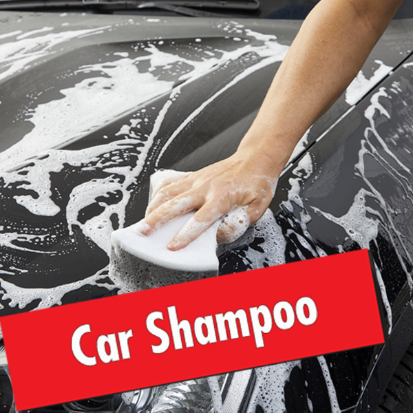 Car Shampoo