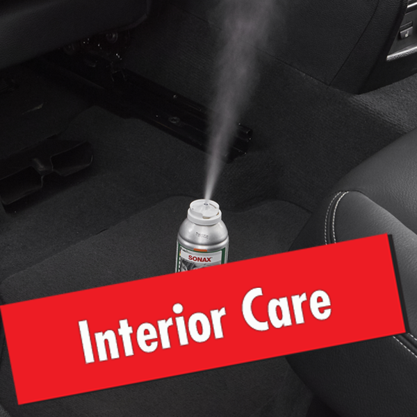 Interior Care