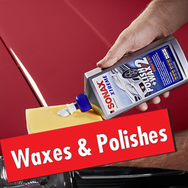 Waxes & Polishes