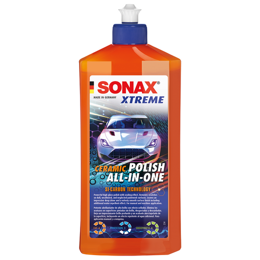 Sonax Xtreme Ceramic Polish All-in-One 500ml