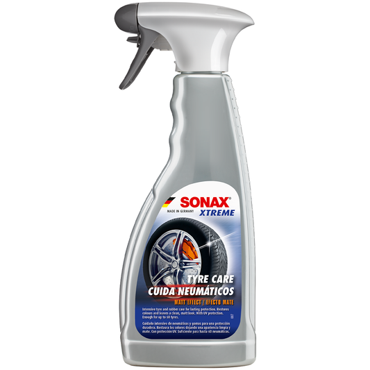 SONAX XTREME Long Lasting Tyre Conditioner Satin-Finish 500ml