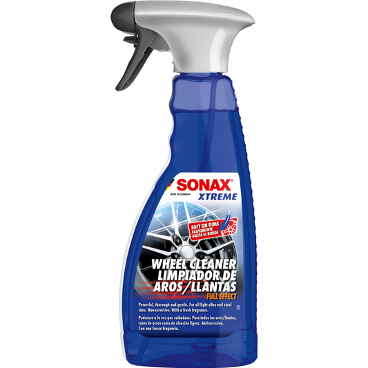 SONAX XTREME Wheel Cleaner 500ml